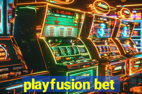 playfusion bet
